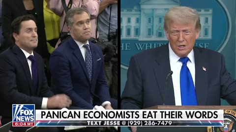 Jesse Watters - BIG WEEK, BIG BOMBS, BIG WINS 💥📈🏆 Trump CRASHED the briefing room today