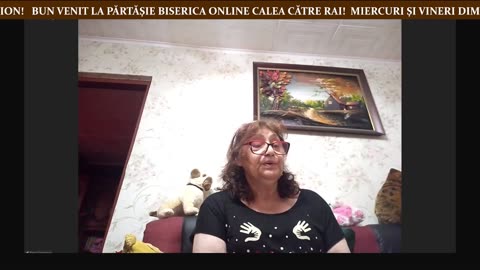 ZÂNA SIMIONICA -ISUSE DINTRE TOȚI TE-ALEG MEREU- CALEA CĂTRE RAI PĂRTĂȘIE #live #cantaricrestine