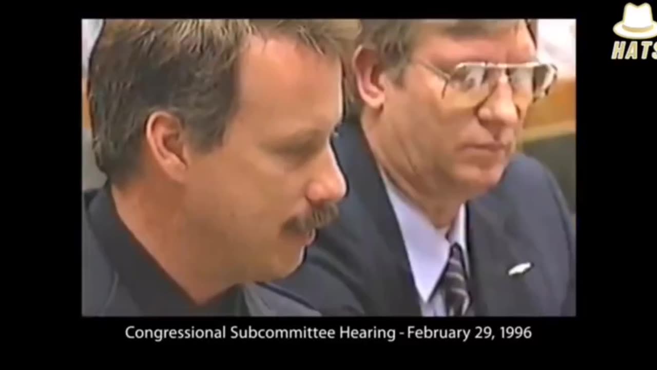 Testimony of the dangers of chemotherapy and the shut down of alternative cancer treatment