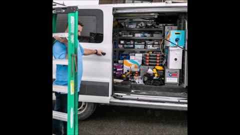 Integrated AV Systems
