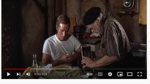 2022 - The Year of Soylent Green