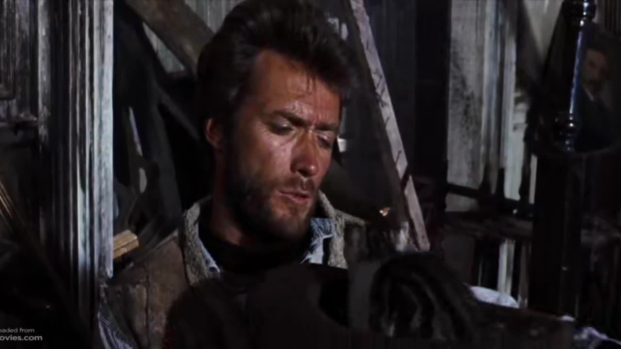 The good, the bad and the ugly
