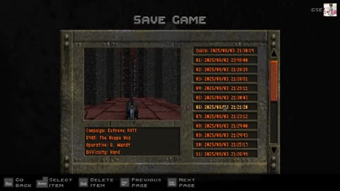 Rise of the Triad LE (PC) E1.27