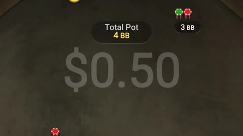 Today is not my day spin&go 469