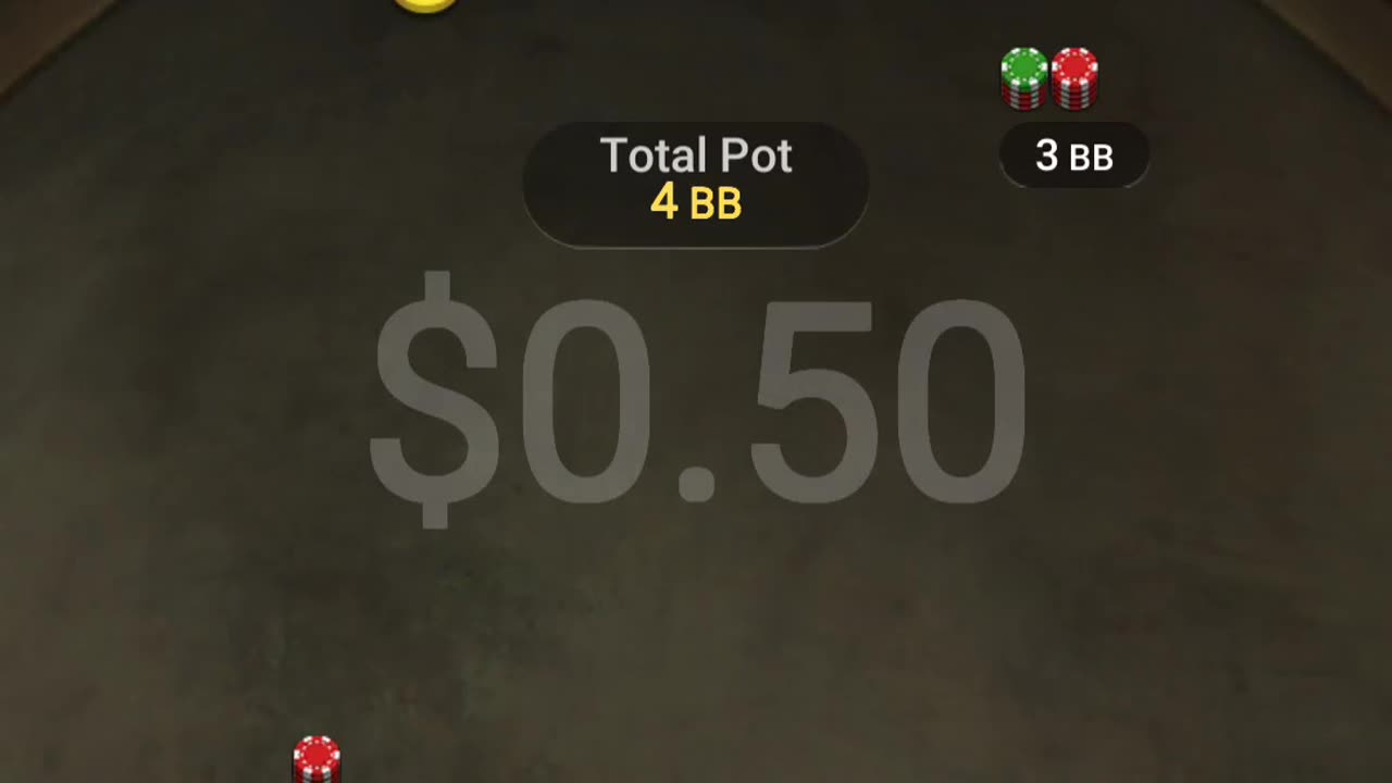 Today is not my day spin&go 469