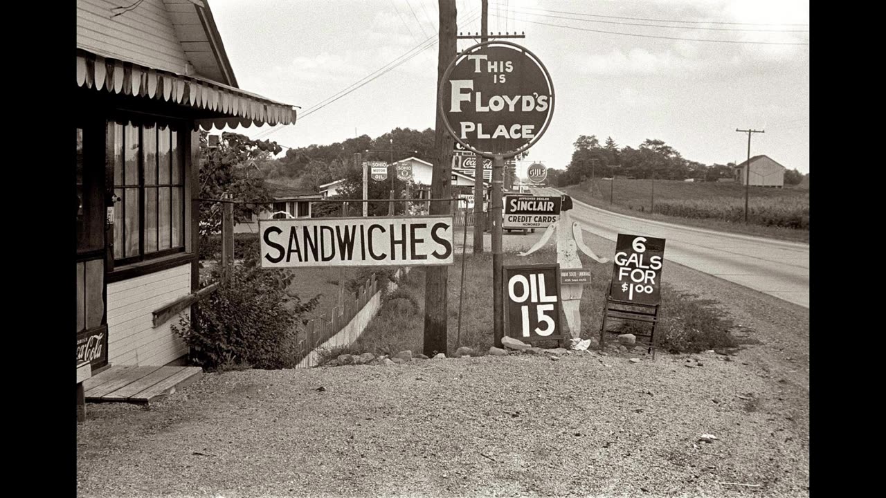 Jethro Tull - Living In The Past