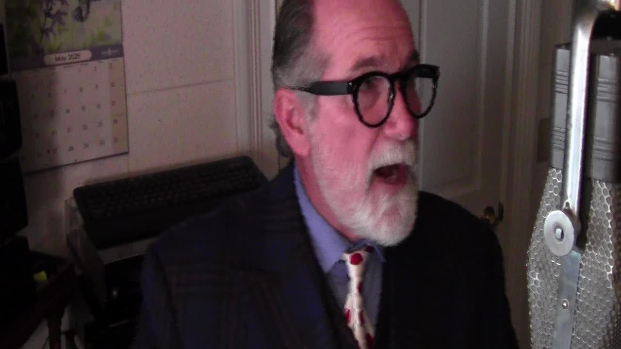 The Bright Spot Hour, May 12, 2025