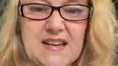 Donna LIve 10-3-2025 - CONTAMINATED "SPIKE" SPERM - INFECTING WOMENS REPRODUCTIVE AREAS