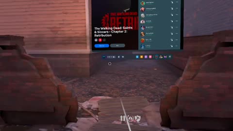 Call them what want I call Zombies