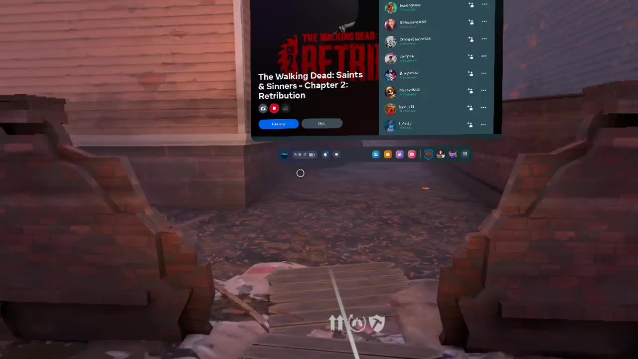 Call them what want I call Zombies