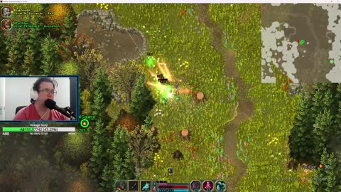 RANDOM GAMES