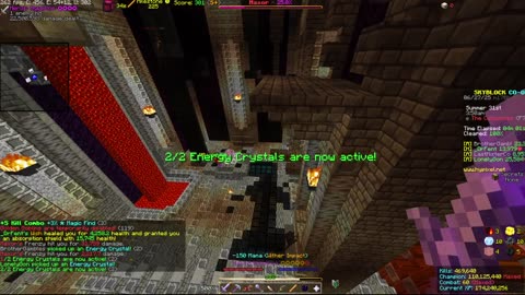 Skyblock FLOOR 7 [#2617]