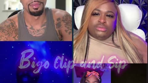 Team PK Droski Sham Bam ft Supa vs DreBaby who gets him clipped 7/18/25 #bigoclipandsip