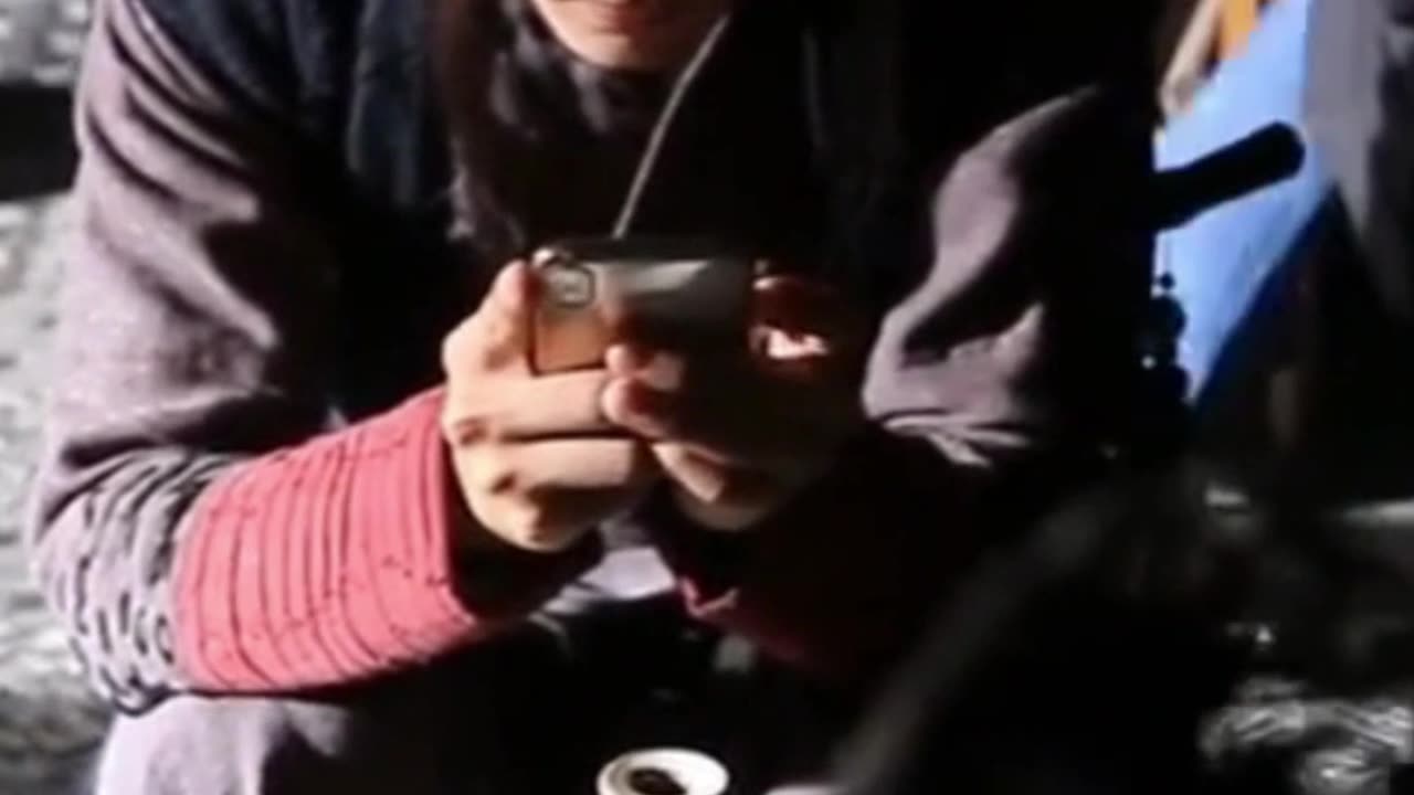 The Untamed BTS | Wei Wuxian & Lan Wangji On-Set Moments — Every Glance Is Pure Sweetness 🍬