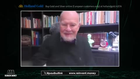 Imperialism EXPOSED: Marc Faber on Venezuela’s Role in Global Chaos