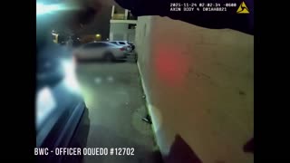 Dallas Police Department Fatal Shooting Outside Hyde and Seek Lounge