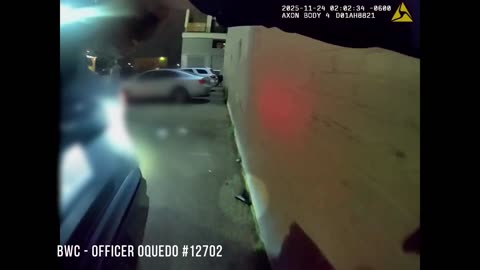 Dallas Police Department Fatal Shooting Outside Hyde and Seek Lounge