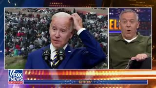 Greg Gutfeld_ She thinks THIS is the most important story right now_