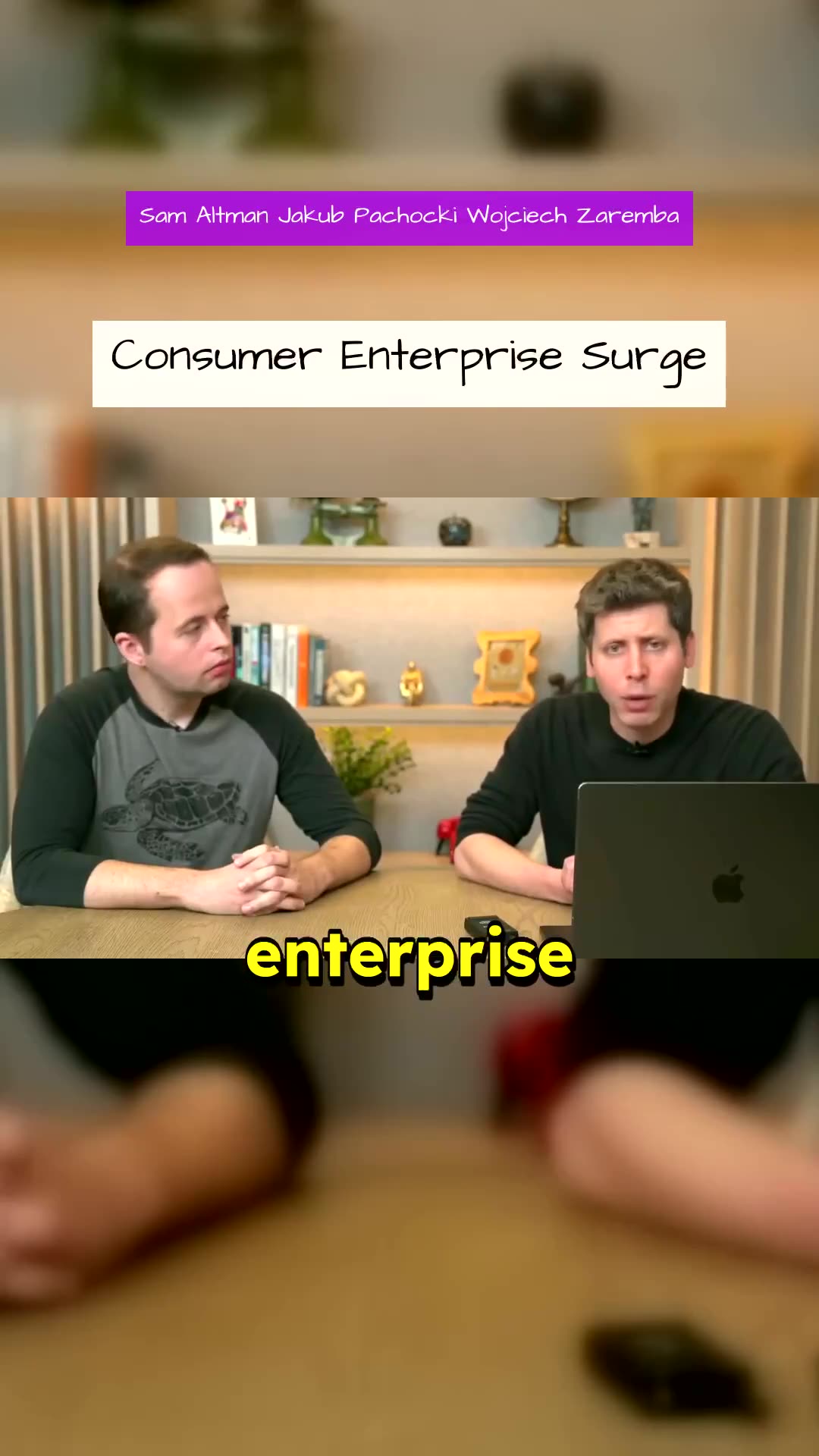 Hundreds of Billions in Sight