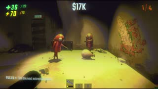 The American Loadout (REPO)