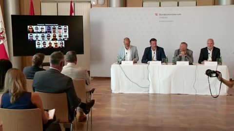 Bundeskriminalamt zu internationalem Ermittlungserfolg gegen Bankomatsprenger