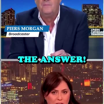 It is irrelevant to them because they don’t care. The goal is to kill them all.