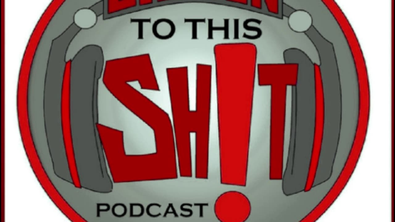 LIsten to this sh!t podcast ((CLIPS)