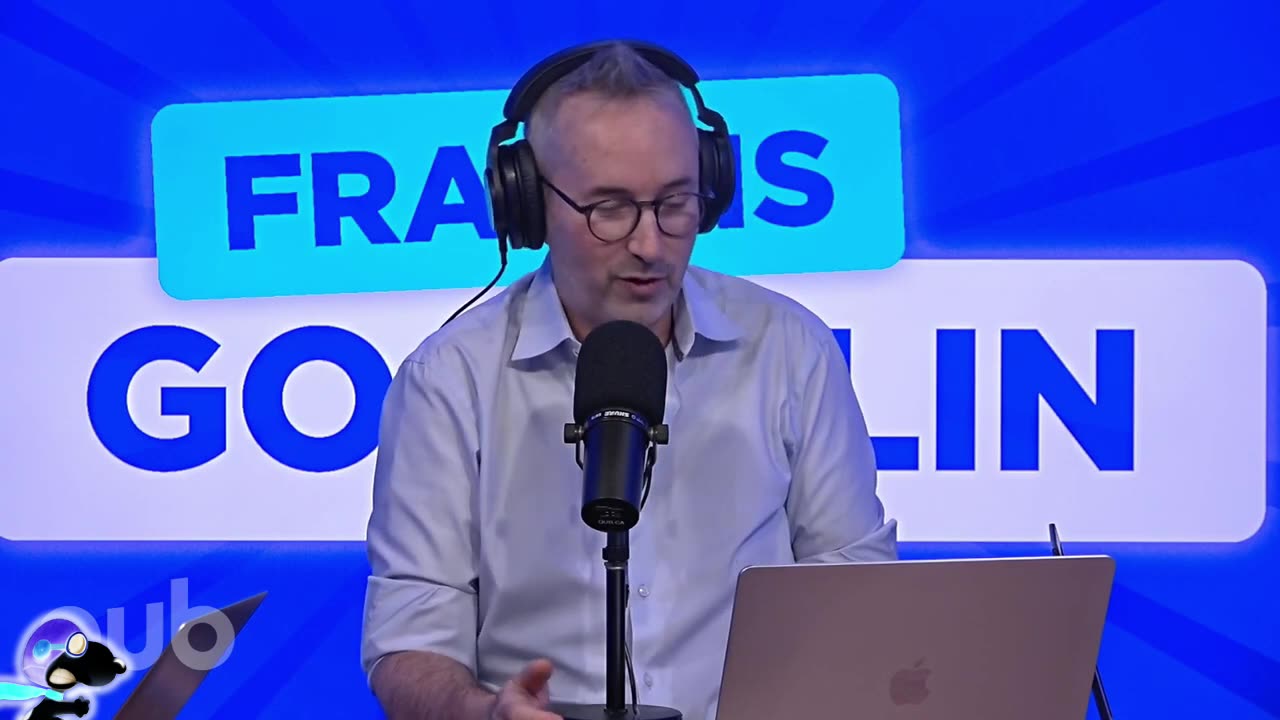 La CAQ et Legault : C’est l’orchestre du Titanic