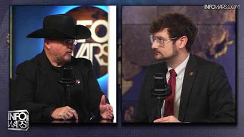 Demanding Trump To Fire Patel, Bondi, Blanche, and Bongino