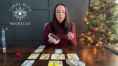 ♏️ Scorpio - Letting Go Makes Room for Your New Beginning!