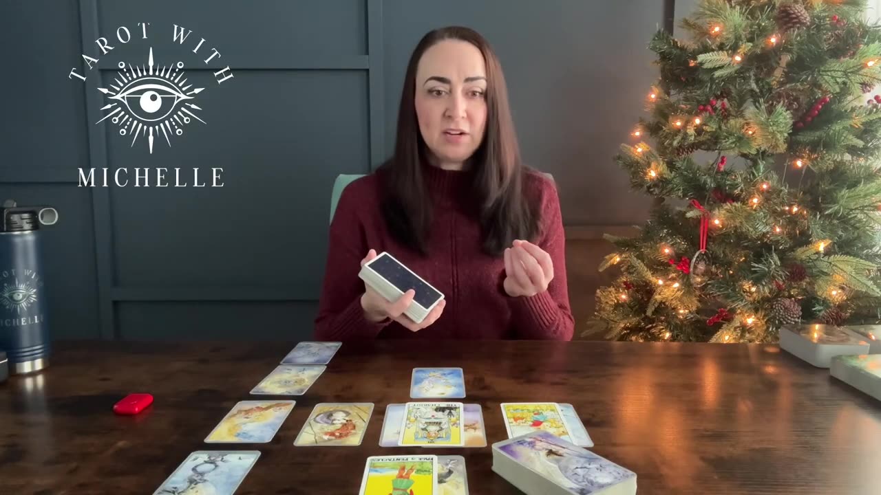 ♏️ Scorpio - Letting Go Makes Room for Your New Beginning!