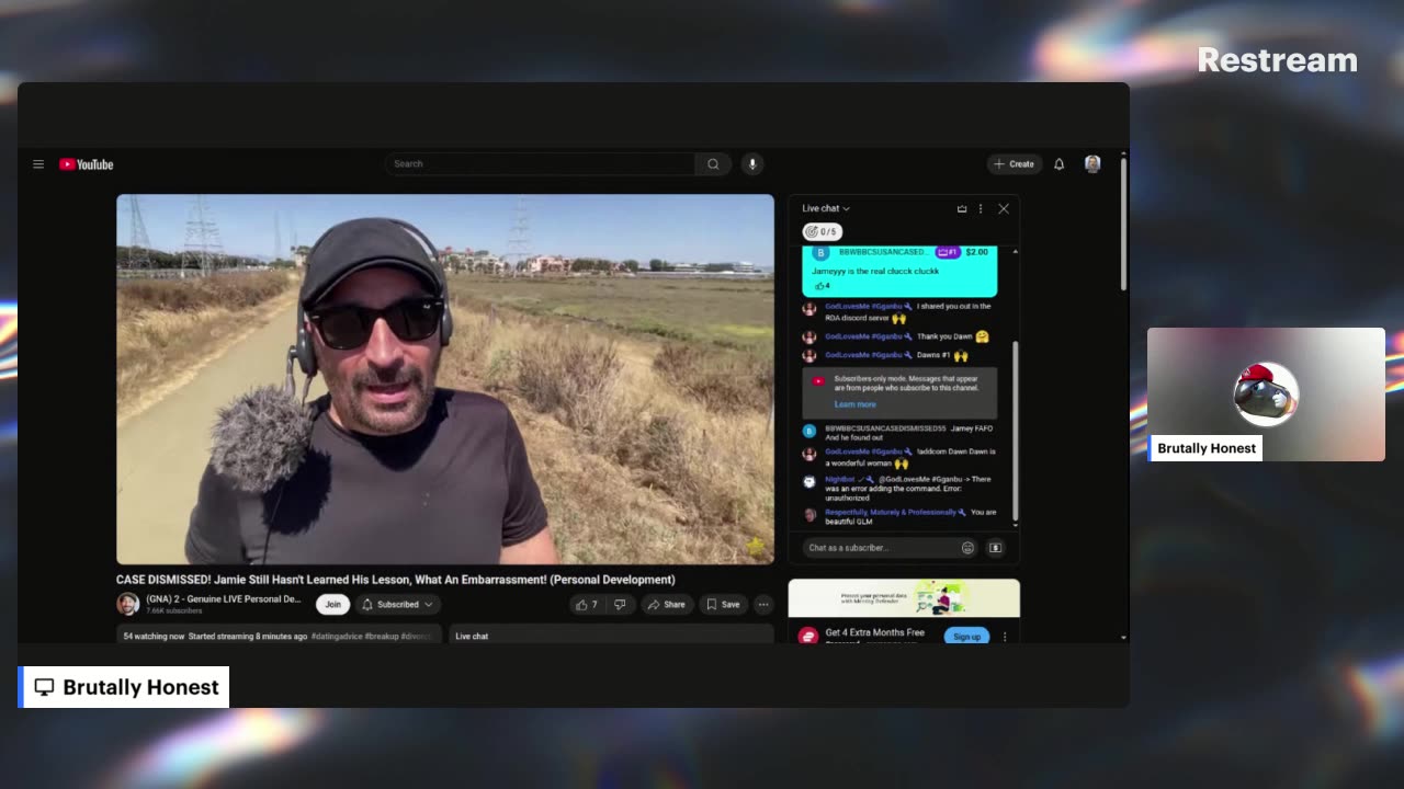 Special Cucky Edition