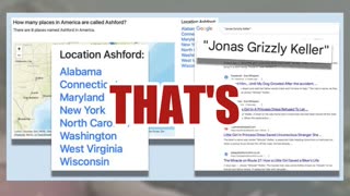 Fact Check: Girl In Princess Dress Helping An Injured Biker Is NOT Real -- No 'Ashford' On Route 27