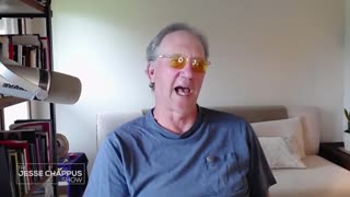Jesse Chappus - Dr Tom Cowan Interview - What is The Real Cause of Heart Attacks & Strokes?