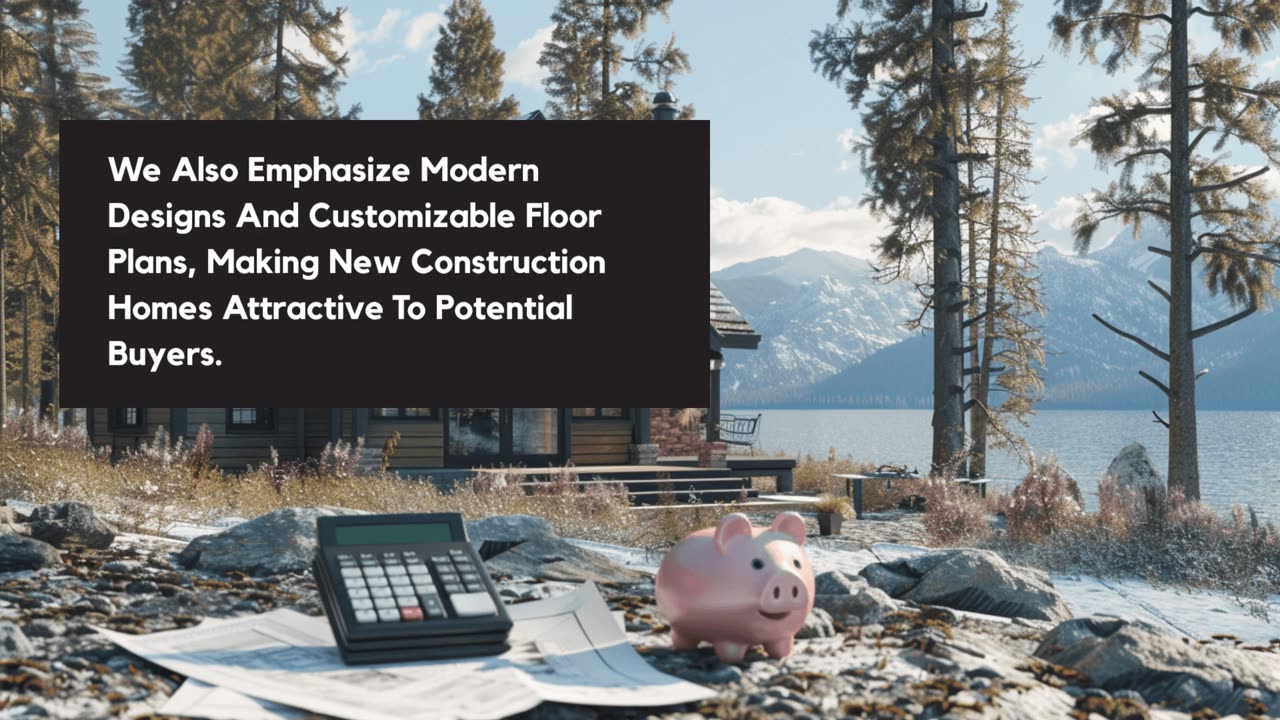 Custom Homes Gardnerville NV