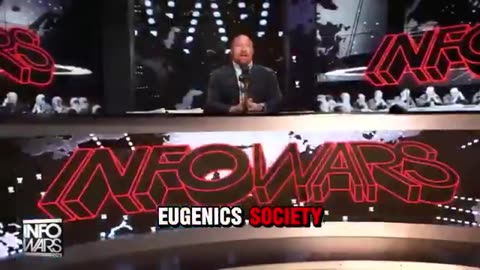 Rivelazioni scioccanti da Alex Jones: svelata l'oscura agenda di Bill Gates