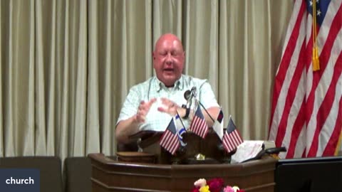 Expecting The Miraculous: Sunday Service: 5 18 2025