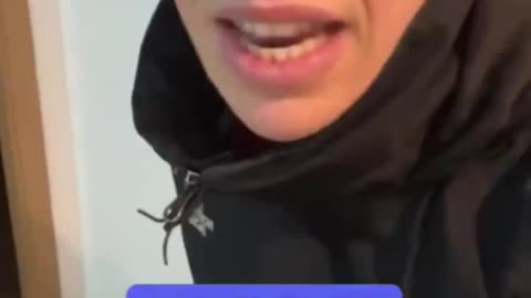 A Spanish woman tells us that she was harassed ....... by the usuals