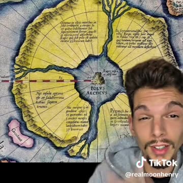 RMH - WHO SAW THIS COMING