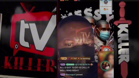 MESSY CALLER MORNING SHOW 6/8/25