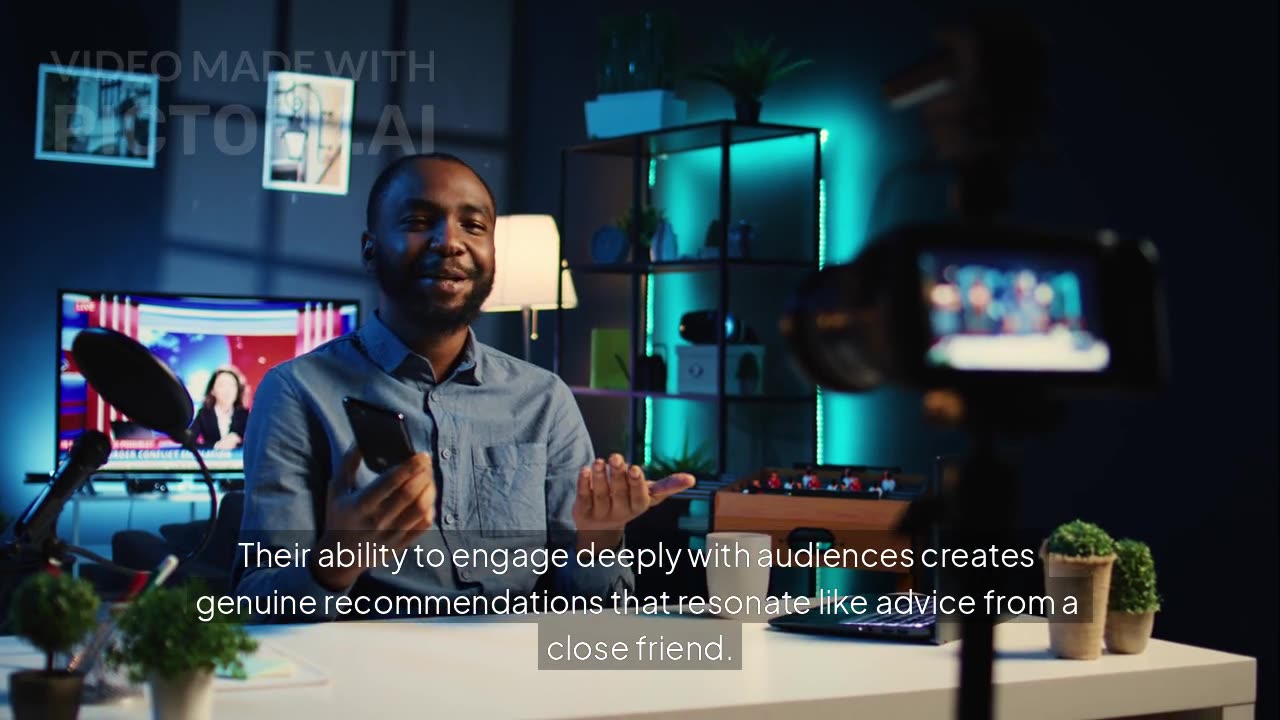 Types of Influencers in Marketing: Nano, Micro, Macro & Mega Explained