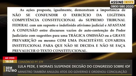 OESTE SEM FILTRO MELHORES MOMENTOS | SEMANA 30/06 - 04/07 PARTE 2