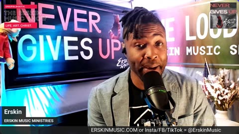 The Erskin Music Show