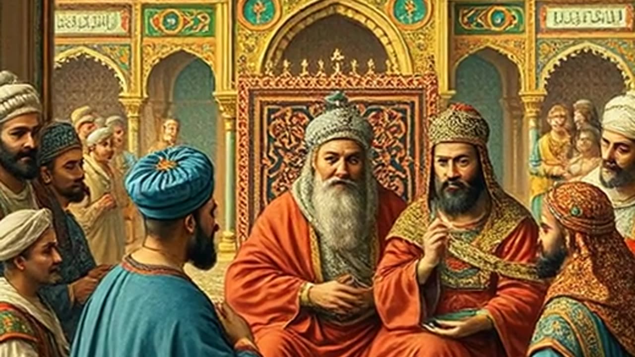 5 Historic Dates That Changed Everything Forever (Probably)
