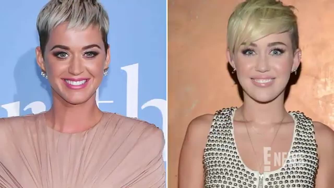 Trace Cyrus ACCUSES Katy Perry of Copying Miley Cyrus | Sibling Drama Explodes!