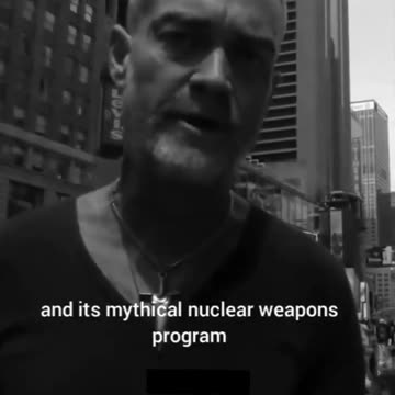 We are all in danger