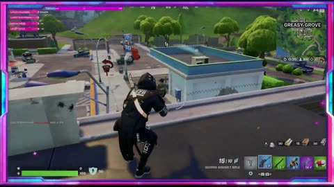 zero builds solo&duo