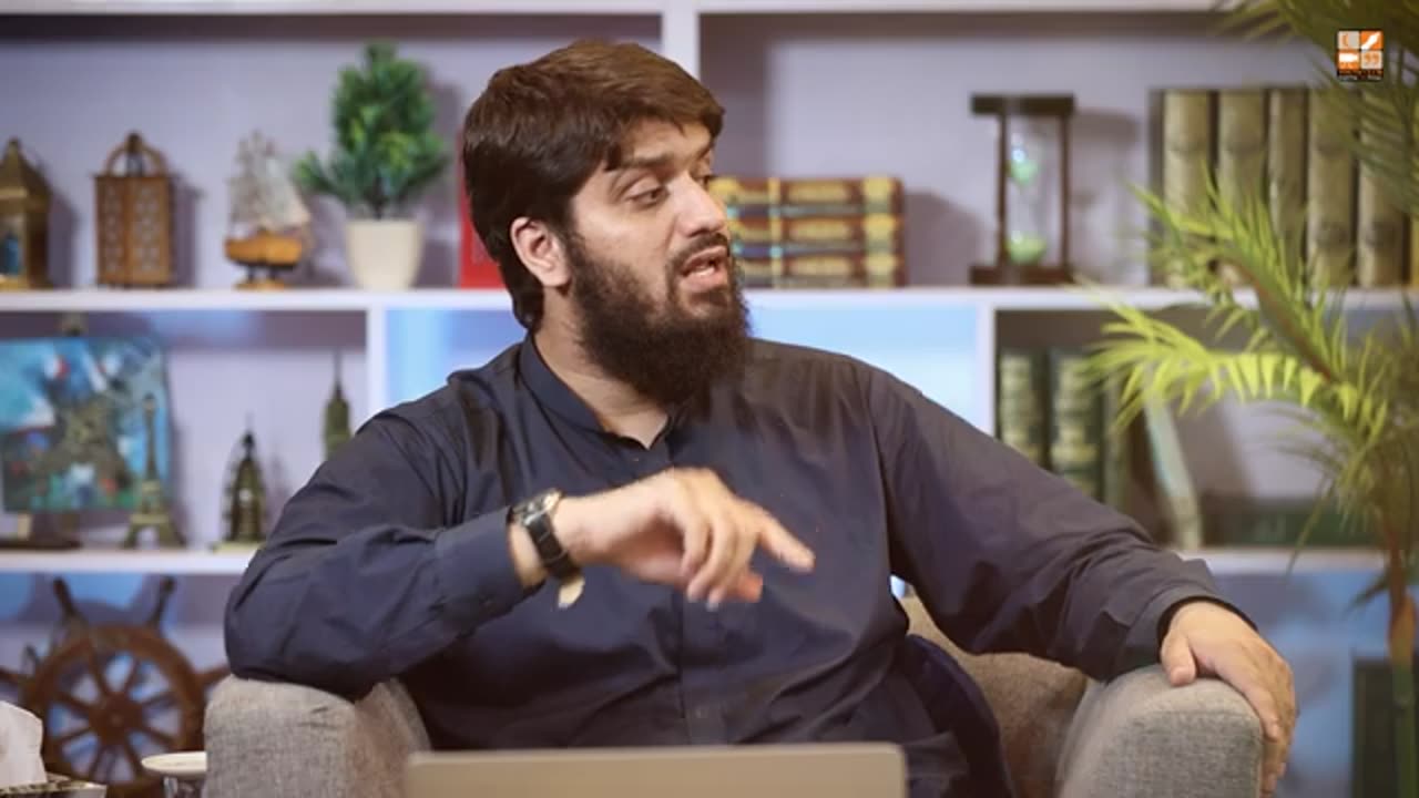 Prayer of a Hypocrite || Mugheerah Luqman