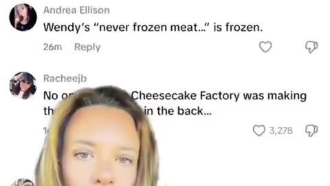 More employees expose Food Industry Secrets in America