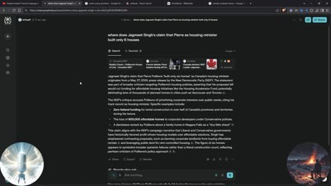 #24 WPW - Canadian Election Special